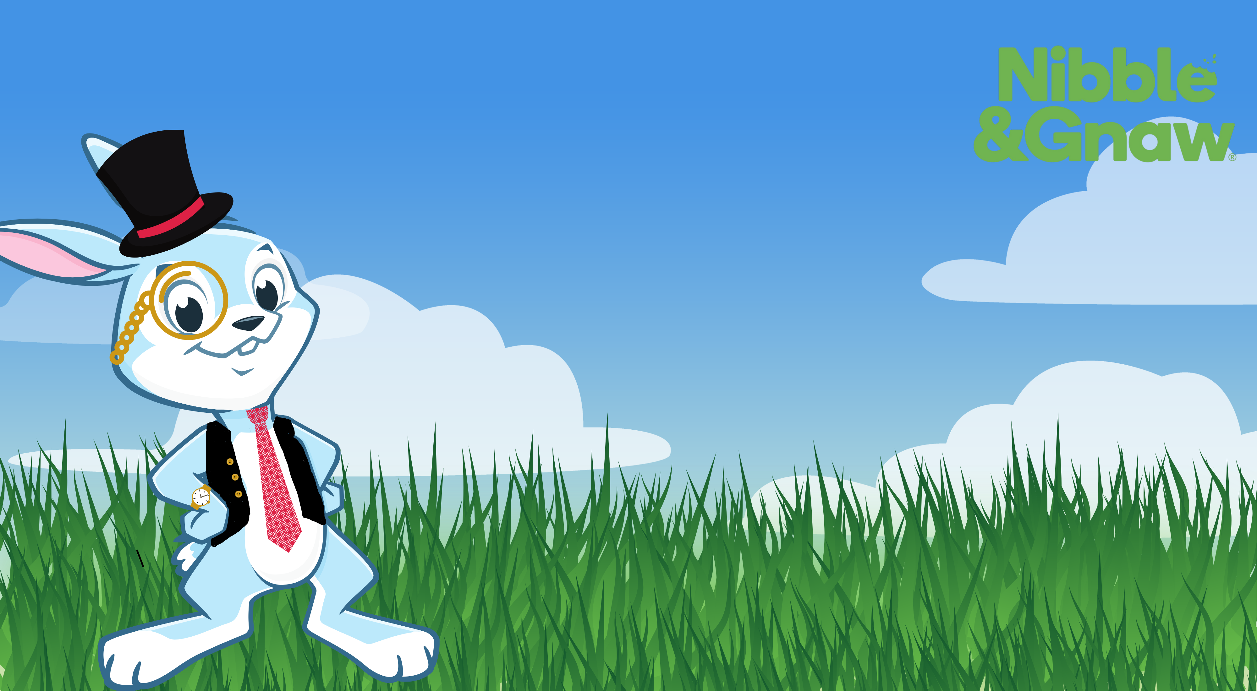 Life is a flat circle – The life cycle of a rabbit part 2: Infancy ...