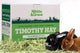 First Cut Timothy Hay - Ultra Premium Canadian Hay for Rabbits and Guinea Pigs