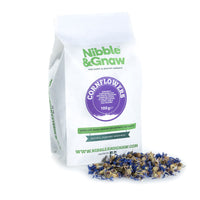 Cornflowers for Rabbits, Guinea Pigs and Small Animals
