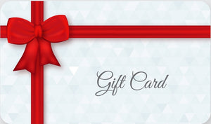 Nibble and Gnaw Gift Card